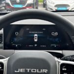 Jetour X70+ I Рестайлинг, 2023 г. с пробегом 28622 км – фото 24