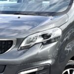 Peugeot Traveller I, 2021 г. с пробегом 105894 км – фото 21