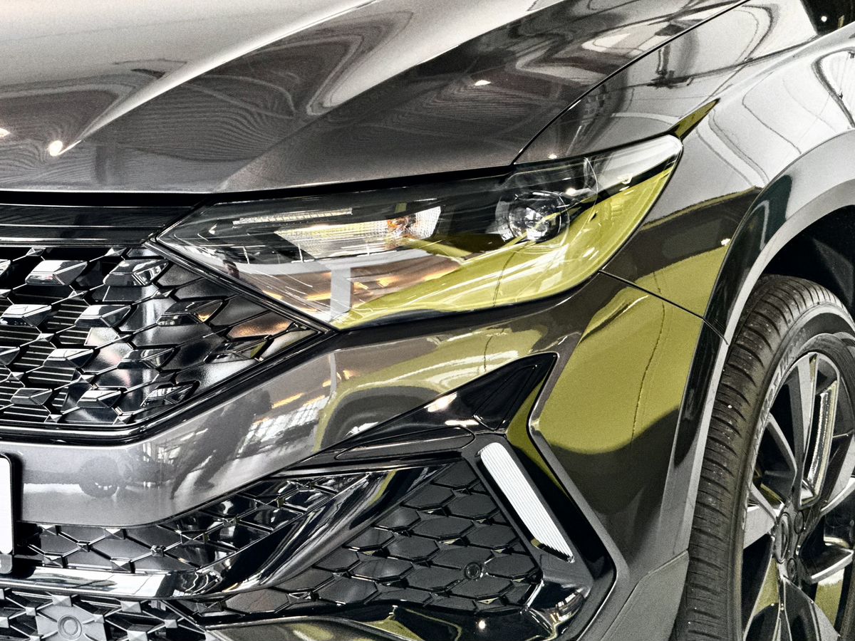 Jetta VS5 I Рестайлинг, 2023 г. с пробегом 11 км – фото 7