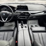 BMW 5 серии VII (G30/G31/G38), 2018 г. с пробегом 158090 км – фото 22