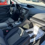Subaru XV II, 2017 г. с пробегом 83301 км – фото 20