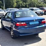 Fiat Albea I Рестайлинг, 2012 г. с пробегом 114308 км – фото 17