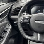 Haval F7x I Рестайлинг, 2022 г. с пробегом 30260 км – фото 21