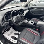 Haval F7x I Рестайлинг, 2022 г. с пробегом 30260 км – фото 21