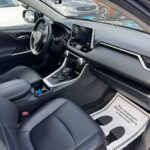 Toyota RAV4 V (XA50), 2021 г. с пробегом 95218 км – фото 20