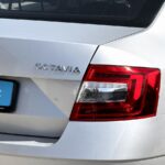 Skoda Octavia III (A7) Рестайлинг, 2017 г. с пробегом 146543 км – фото 17