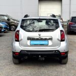 Renault Duster I Рестайлинг, 2015 г. с пробегом 155218 км – фото 16