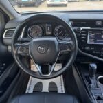 Toyota Camry VIII (XV70), 2020 г. с пробегом 96268 км – фото 21