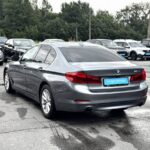 BMW 5 серии VII (G30/G31/G38), 2018 г. с пробегом 158090 км – фото 22