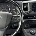 Peugeot Traveller I, 2021 г. с пробегом 105894 км – фото 21