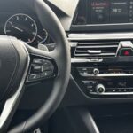 BMW 5 серии VII (G30/G31/G38), 2018 г. с пробегом 158090 км – фото 22