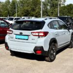 Subaru XV II, 2017 г. с пробегом 83301 км – фото 20