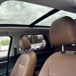Changan CS95 I Рестайлинг, 2022 г. с пробегом 41314 км – фото 26