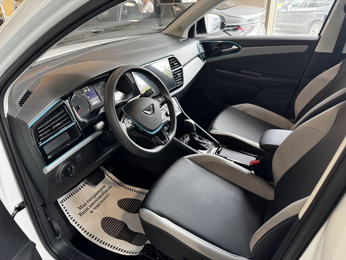 Jetta VS5 I Рестайлинг, 2023 г. с пробегом 16 км – фото 5