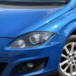 SEAT Leon II Рестайлинг, 2012 г. с пробегом 185217 км – фото 20