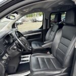 Peugeot Traveller I, 2021 г. с пробегом 105894 км – фото 21