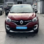 Renault Kaptur I Рестайлинг, 2021 г. с пробегом 87680 км – фото 20