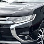 Mitsubishi Outlander III Рестайлинг 3, 2018 г. с пробегом 129647 км – фото 18