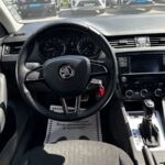 Skoda Octavia III (A7) Рестайлинг, 2017 г. с пробегом 146543 км – фото 17