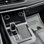 Chery Tiggo 8 I Рестайлинг, 2023 г. с пробегом 36253 км – фото 19