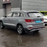 Jetta VS7 I Рестайлинг 1, 2023 г. с пробегом 10 км – фото 18