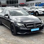 Mercedes-Benz E-Класс V (W213, S213, C238), 2016 г. с пробегом 110512 км – фото 21