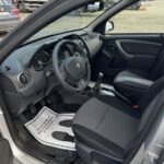 Renault Duster I Рестайлинг, 2015 г. с пробегом 155218 км – фото 16