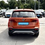 Volkswagen Taos I, 2021 г. с пробегом 100682 км – фото 21