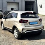 Livan X3 Pro, 2024 г. с пробегом 2440 км – фото 20