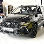 Jetta VS5 I Рестайлинг, 2023 г. с пробегом 11 км – фото 19