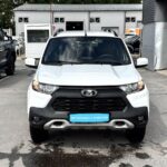 Lada (ВАЗ) Niva Travel I, 2023 г. с пробегом 21104 км – фото 17