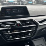 BMW 5 серии VII (G30/G31/G38), 2018 г. с пробегом 158090 км – фото 22