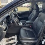 Toyota RAV4 V (XA50), 2021 г. с пробегом 95218 км – фото 20