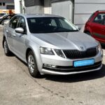 Skoda Octavia III (A7) Рестайлинг, 2017 г. с пробегом 146543 км – фото 17