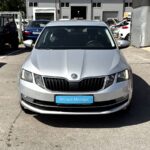Skoda Octavia III (A7) Рестайлинг, 2017 г. с пробегом 146543 км – фото 17