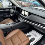 Changan CS95 I Рестайлинг, 2022 г. с пробегом 41314 км – фото 26