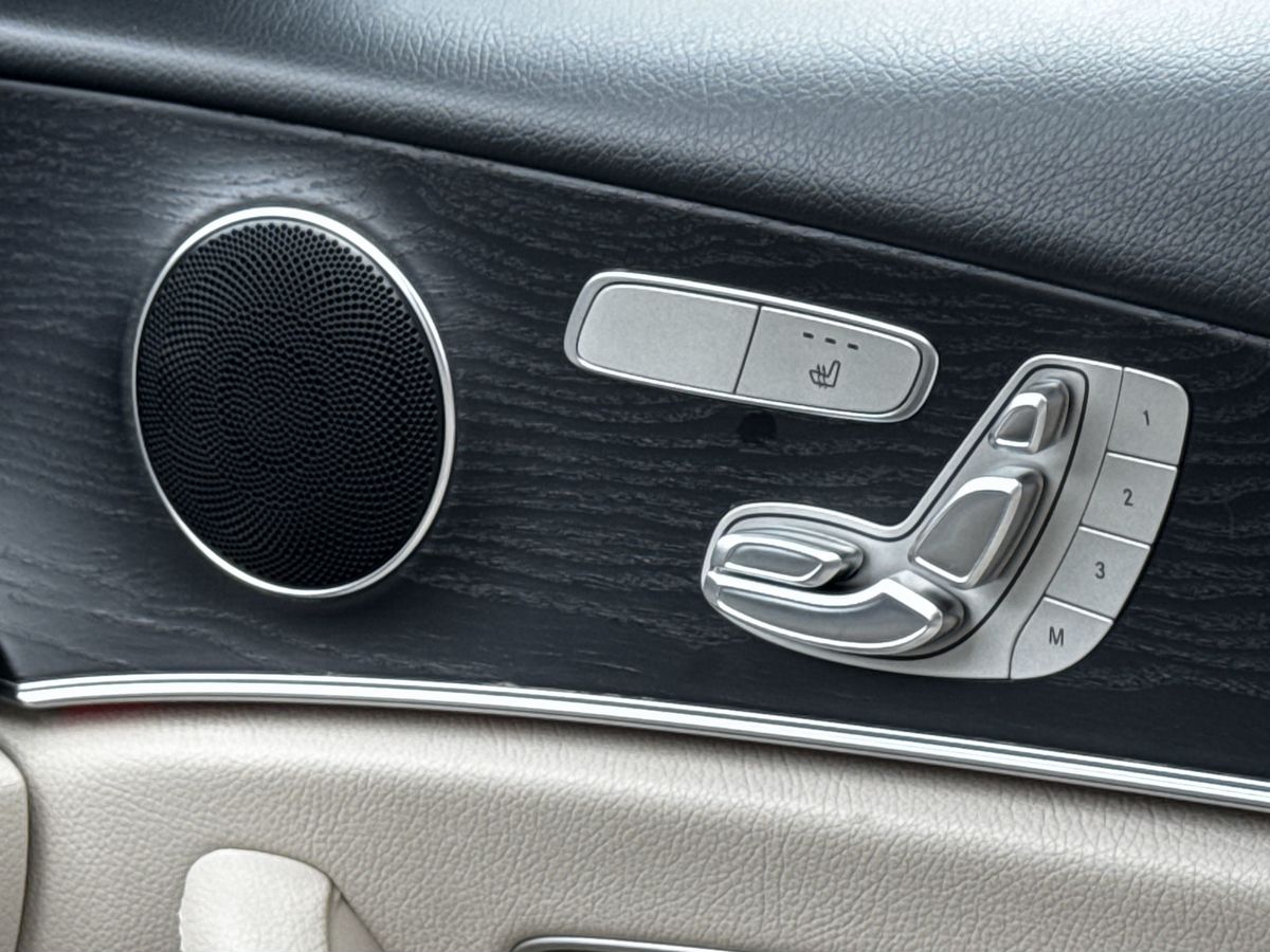 Mercedes-Benz E-Класс V (W213, S213, C238), 2016 г. с пробегом 110512 км – фото 19