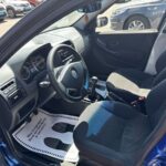 Fiat Albea I Рестайлинг, 2012 г. с пробегом 114308 км – фото 17