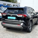 Toyota RAV4 V (XA50), 2021 г. с пробегом 95218 км – фото 20