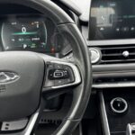 Chery Tiggo 8 I Рестайлинг, 2023 г. с пробегом 36253 км – фото 19