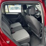 Volkswagen Tiguan II Рестайлинг, 2021 г. с пробегом 52557 км – фото 21