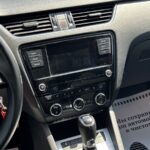 Skoda Octavia III (A7) Рестайлинг, 2017 г. с пробегом 146543 км – фото 17