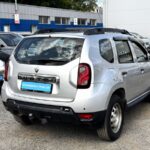 Renault Duster I Рестайлинг, 2015 г. с пробегом 155218 км – фото 16