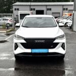 Haval F7x I Рестайлинг, 2022 г. с пробегом 30260 км – фото 21