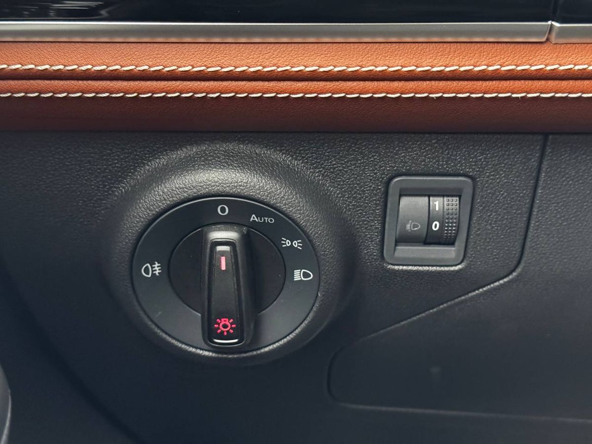 Jetta VS7 I Рестайлинг 1, 2023 г. с пробегом 10 км – фото 13