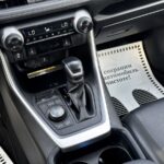 Toyota RAV4 V (XA50), 2021 г. с пробегом 95218 км – фото 20