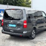 Peugeot Traveller I, 2021 г. с пробегом 105894 км – фото 21