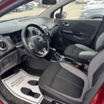 Renault Kaptur I Рестайлинг, 2021 г. с пробегом 87680 км – фото 20