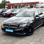 Mercedes-Benz E-Класс V (W213, S213, C238), 2016 г. с пробегом 110512 км – фото 21