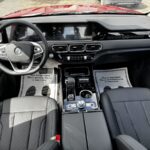 Foton Tunland G9, 2026 г. с пробегом 13 км – фото 23